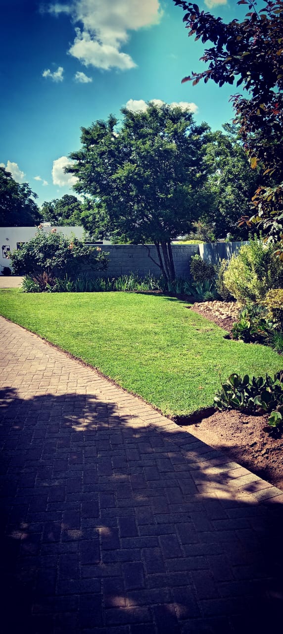 3 Bedroom Property for Sale in Marquard Free State